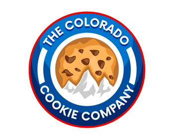 Cookie Company Logo - The Colorado Cookie Company logo design contest