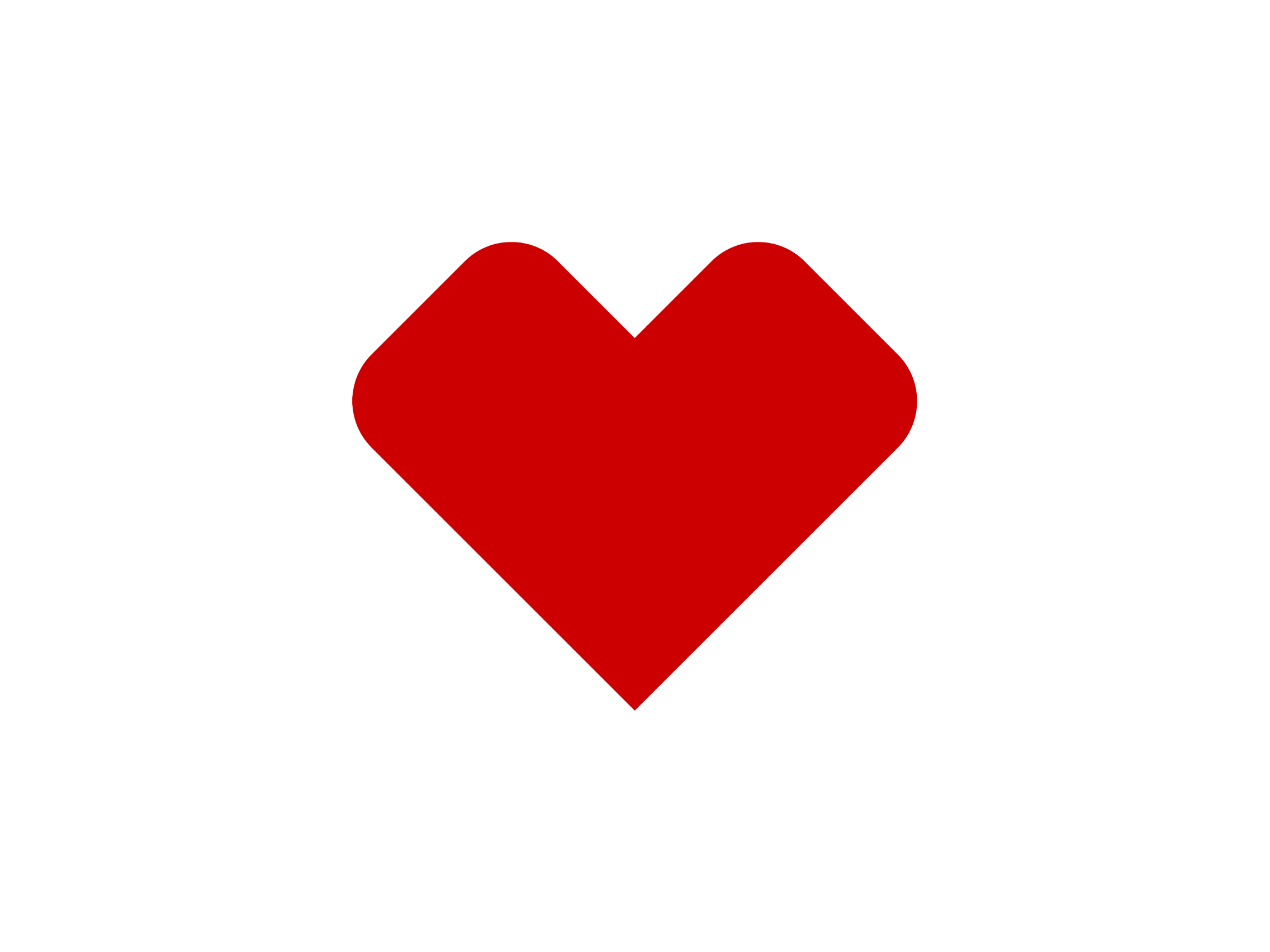 Heart Health Logo - Heart logo