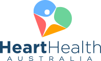 Heart Health Logo - Heart Health - Australia