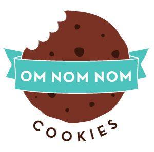 Cookie Company Logo - Design a Logo for Cookie Business CORRECTION: MAD COOKIES