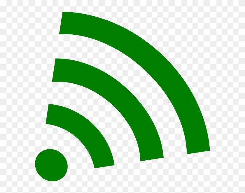 Green WiFi Logo - Green Wifi Clip Art 1yuimd Clipart Signal Icon Green