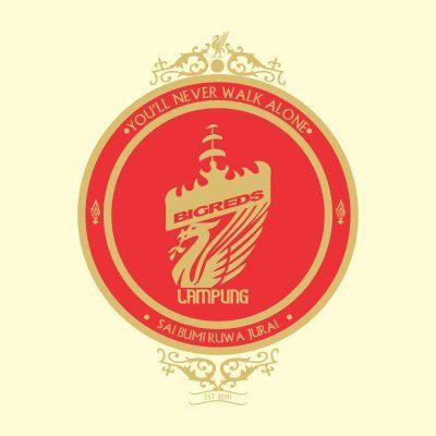 Big Red S Logo - Lampung Reds