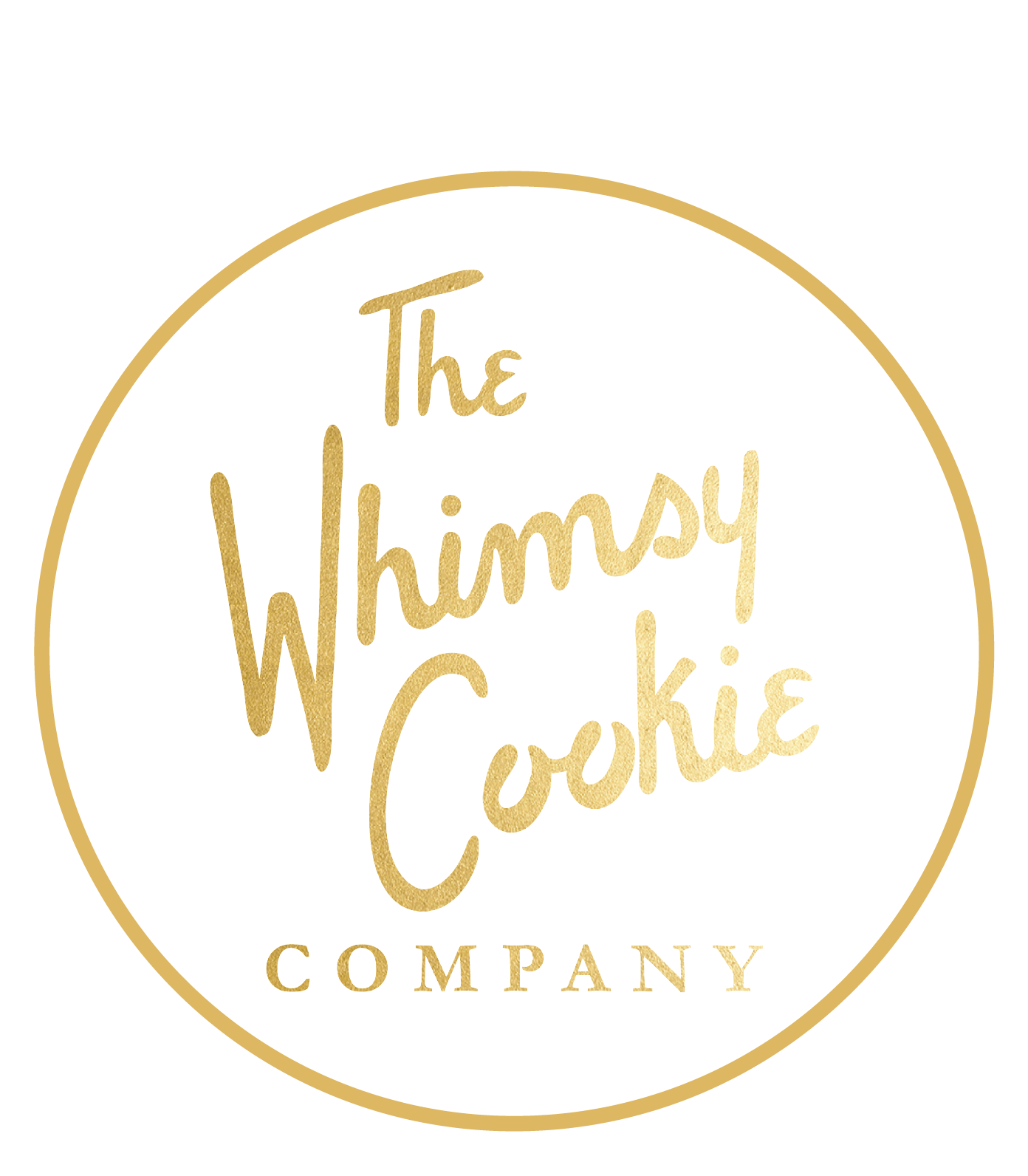 Cookie Company Logo - Whimsy Cookie Company | Home