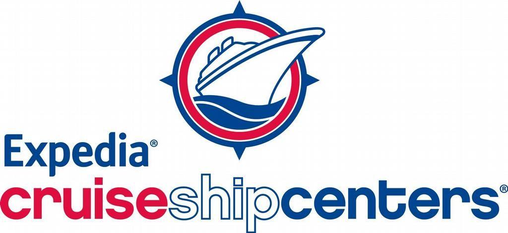 Expedia CruiseShipCenters Logo - Somedia Signs Expedia Cruiseshipcenters. T Net News