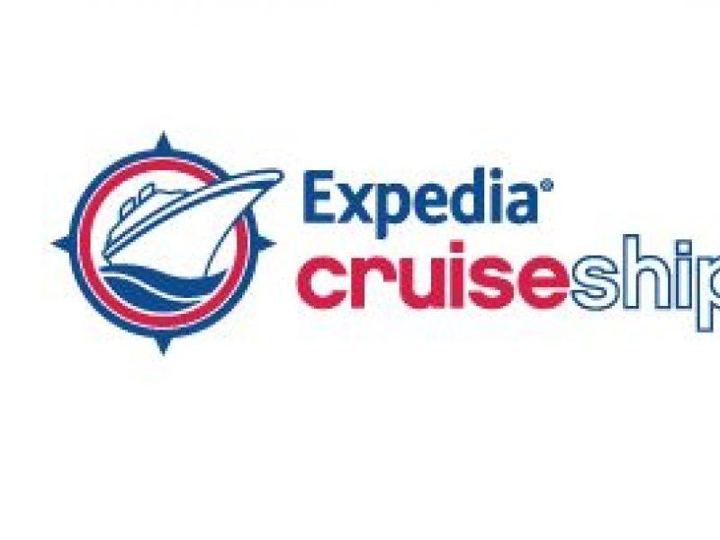 Expedia CruiseShipCenters Logo - Expedia® CruiseShipCenters® Drops Anchor in Chula Vista | San Diego ...