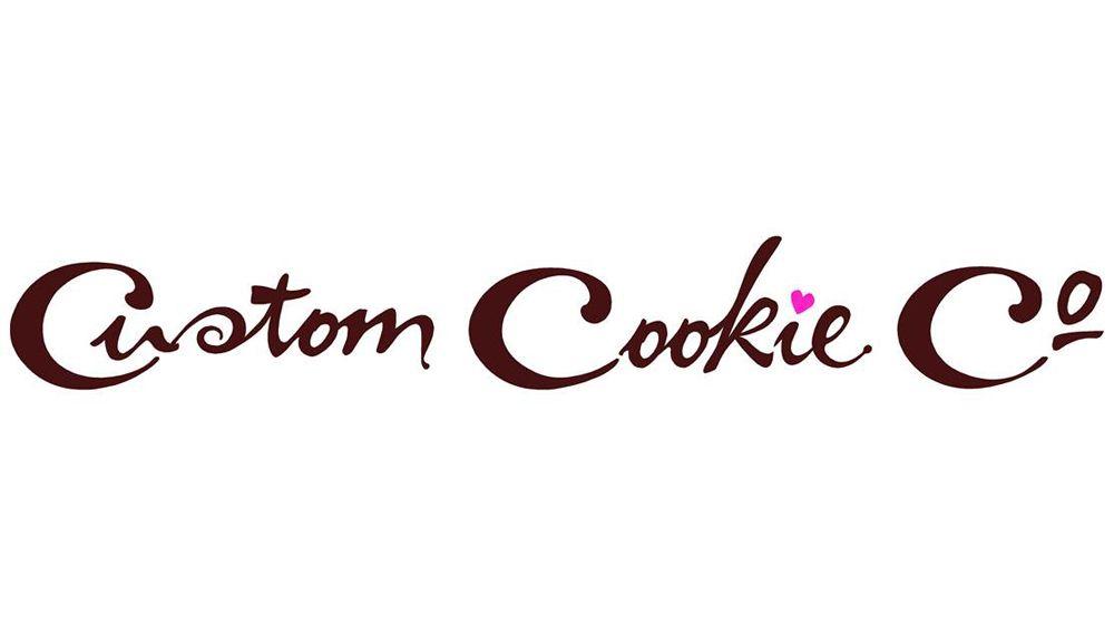 Cookie Company Logo - PA Life partners with Custom Cookie Company for office*