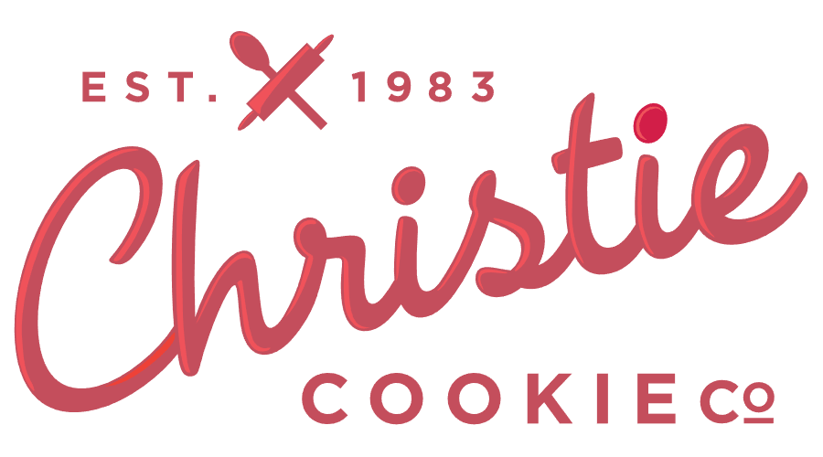 Cookie Company Logo - Christie Cookie Co. Vector Logo - (.SVG + .PNG) - FindVectorLogo.Com