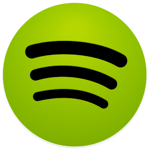 Green WiFi Logo - Spotify Connect Comes To Android, Latest App Update Lets Premium ...