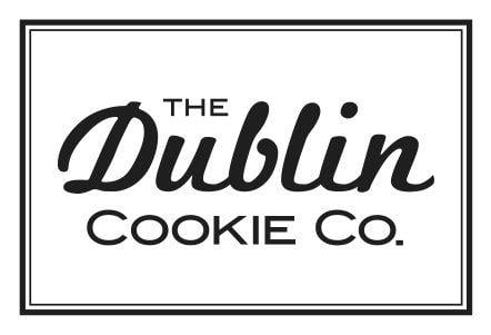 Cookie Company Logo - dublin cookie co logo - Irish Village Markets