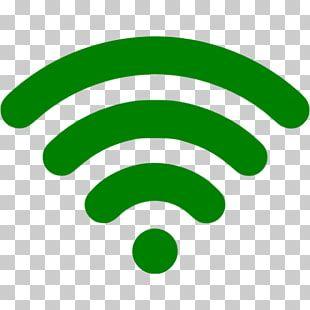 Green WiFi Logo - Wi-Fi Hotspot Logo Symbol , Free Wifi Logo, wifi logo PNG clipart ...