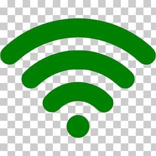 Green WiFi Logo - Wi Fi Hotspot Logo Symbol, Free Wifi Logo, Wifi Logo PNG Clipart