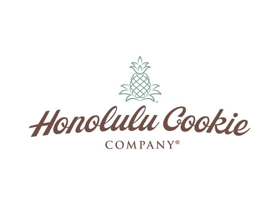 Cookie Company Logo - Honolulu Cookie Company | Go Hawaii