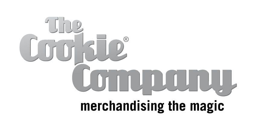 Cookie Company Logo - The Cookie Company