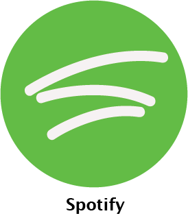 Green WiFi Logo - Spotified! — Change the boring wifi logo – Anirudh Mathad – Medium