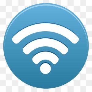 Green WiFi Logo - Wifi Signal Svg Png Icon Free Download 29137 Onlinewebfonts - Logo ...