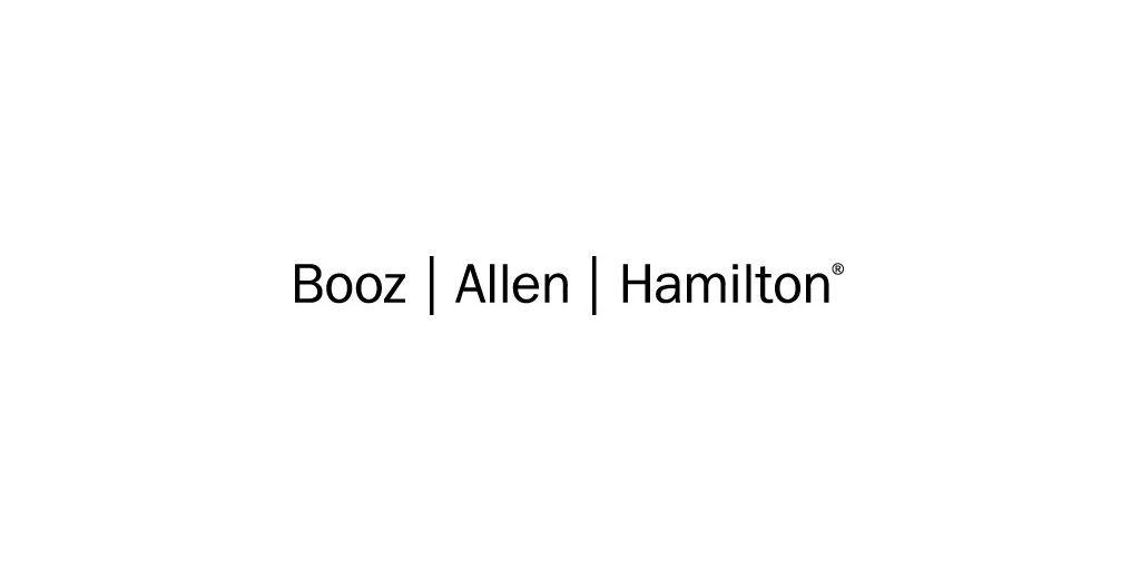 Booz Allen Hamilton Logo - Booz Allen Hamilton Announces Second Quarter Fiscal 2019 Results