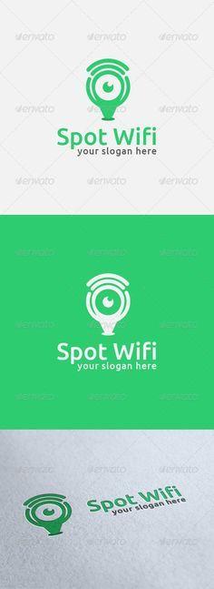 Green WiFi Logo - Best wifi logo image. Wifi, Circle logos, Graphic design logos