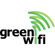Green WiFi Logo - Green Wifi. Brands of the World™. Download vector logos and logotypes