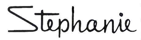 Stephanie Logo - STEPHANIE IMPORTS. Wholesale Central Supplier Profile