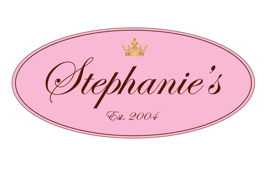 Stephanie Logo - Shoshanna Colinton Knit Dress in Cranberry — Stephanie's