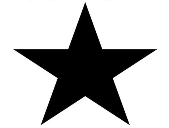 Black Star Ball Logo - Tickets for BLACKSTAR BALL | TicketWeb - Star Theater in Portland, US