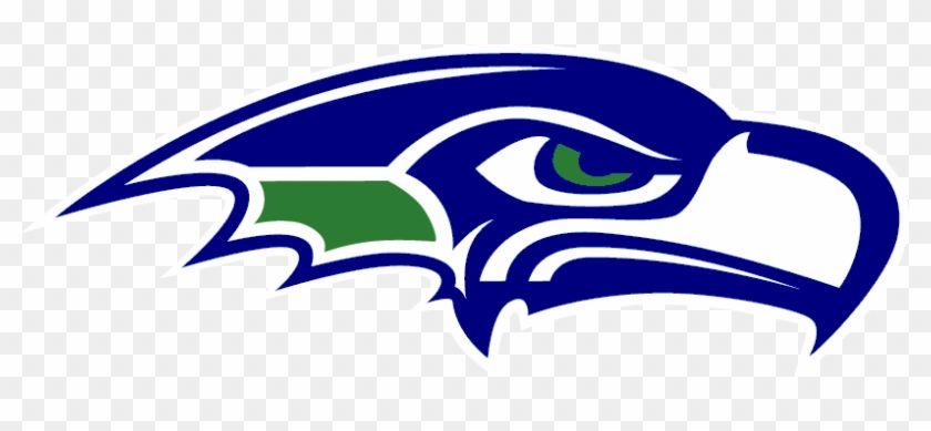 I Can Use Seahawk Logo - Seahawks Image Seahawks Logo 2017 Transparent PNG