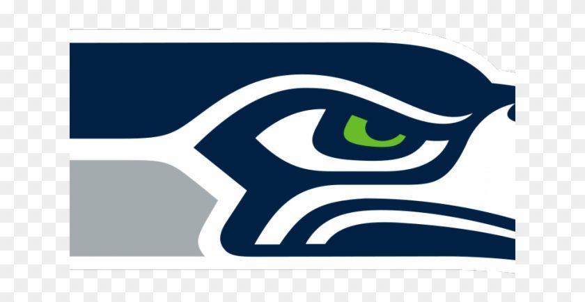 I Can Use Seahawk Logo - Seattle Seahawks Clipart Seahawks Logo - Nfl Team Logos - Free ...