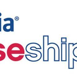 Expedia CruiseShipCenters Logo - Expedia Cruise Ship Centers - Travel Services - 7457 Harwin Dr ...
