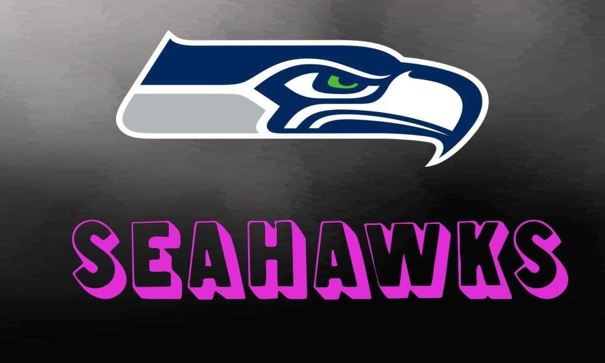 I Can Use Seahawk Logo - COD: Black Ops 3 How To Make NFL Seattle Seahawks Emblem