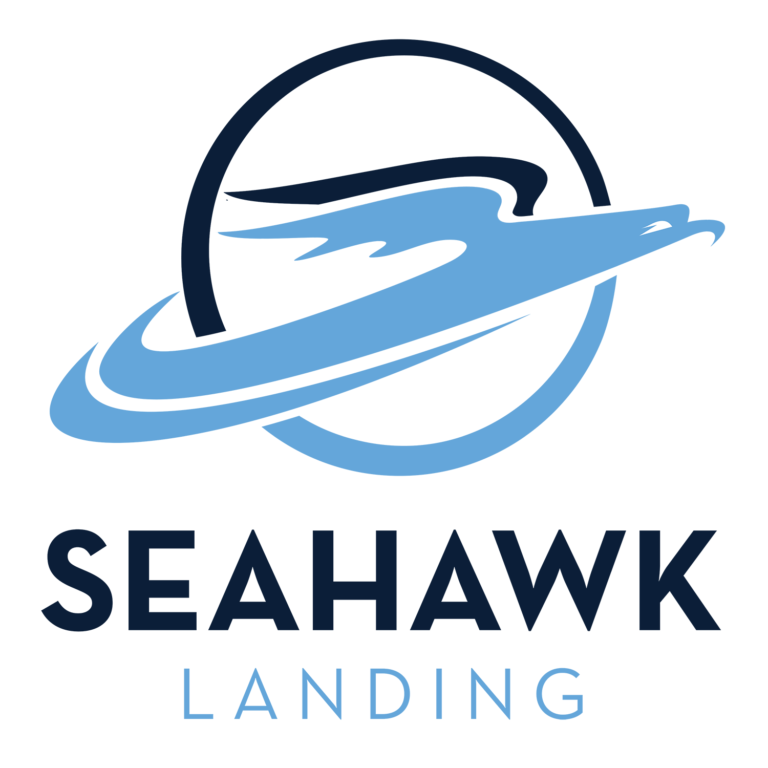I Can Use Seahawk Logo - Seahawk Landing | Student Housing for LSC-PA |Port Arthur, TX