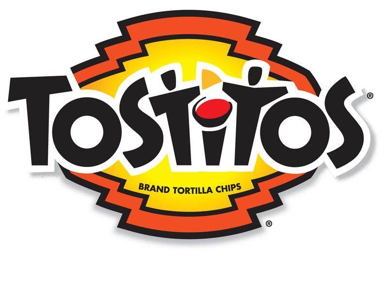 Hidden Corporate Logo - Believe it or not the Tostitos logo is a 