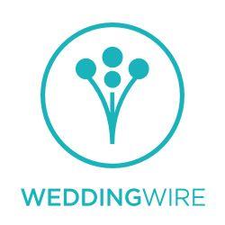 5 Star WeddingWire Logo - Weddings, Wedding Venues