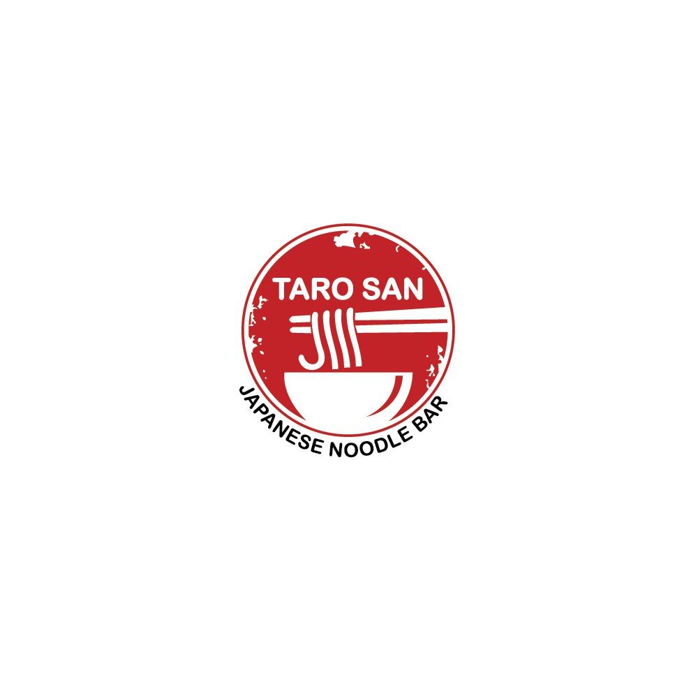 Japanese Restaurant Logo - Bold, Modern, Japanese Restaurant Logo Design for Taro San japanese ...