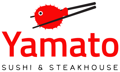 Japanese Restaurant Logo - Yamato Japanese Restaurant