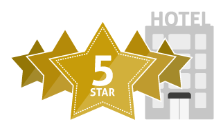 5 Star WeddingWire Logo - 5 Star Weddingwire Logo Png Images