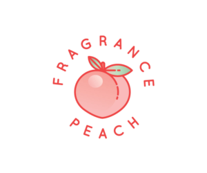 Red and Peach Logo - Peach Logo Designs | 135 Logos to Browse - Page 5