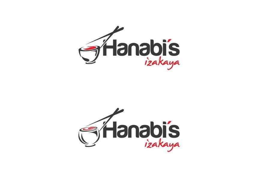 Japanese Restaurant Logo - EAT UP this Japanese Restaurant Logo Design | Logo design contest