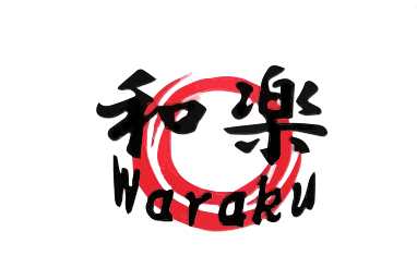 Japanese Restaurant Logo - Waraku Japanese Restaurant - Fairfax, VA 22032 (Menu & Order Online)