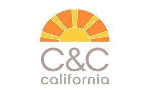 C&C California Clothing Logo - C&C California