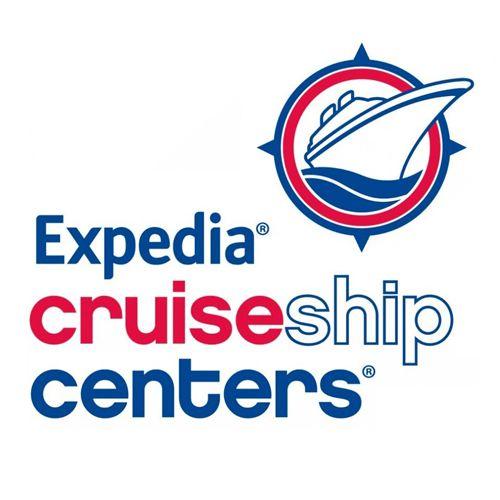 Expedia CruiseShipCenters Logo - Expedia CruiseShipCenters. Tecumseh BIA Directory