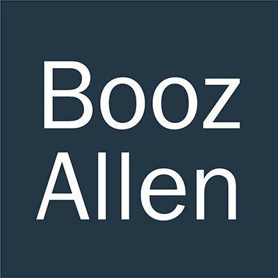 Booz Allen Hamilton Logo - Data Science Bowl