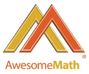 Awesome Math Logo - AwesomeMath Info Share