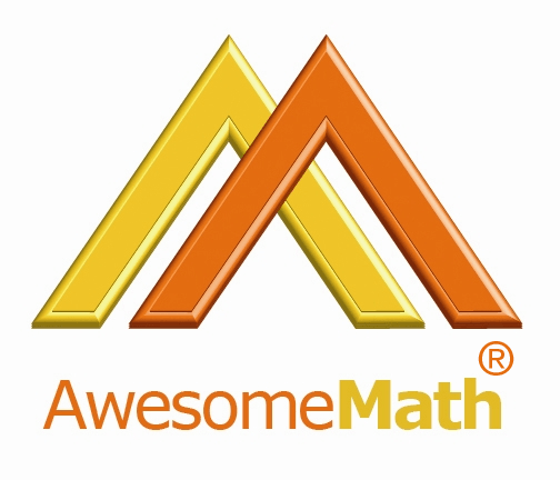 Awesome Math Logo - AwesomeMath - GHF Blog