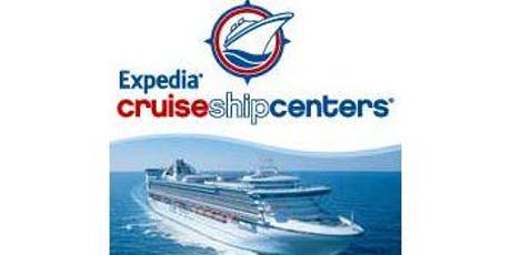 Expedia CruiseShipCenters Logo - Expedia CruiseShipCenters- Ottawa Events | Eventbrite