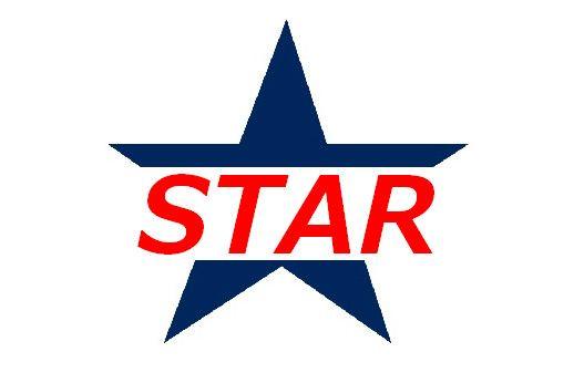 5 Star WeddingWire Logo - Star Entertainment, OH
