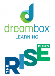 Awesome Math Logo - DreamBox Learning Math Learning