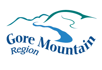 Gore Mountain Logo - Gore Mountain Region