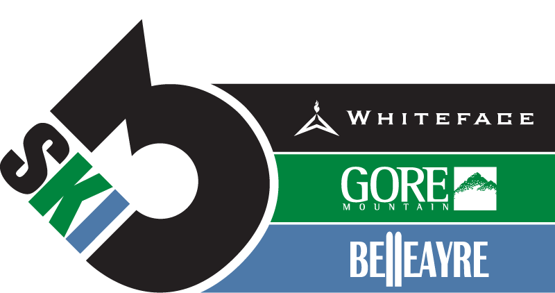 Gore Mountain Logo - logo-collage - - WSLPFM