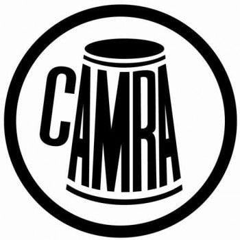 Camra Logo - CAMRA calls for second beer duty freeze