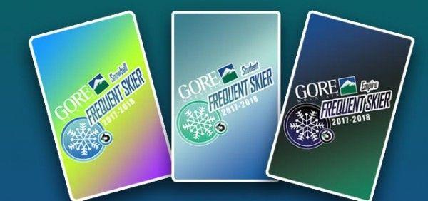 Gore Mountain Logo - Tickets & Passes